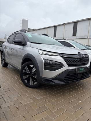 RENAULT KARDIAN 1.0 TCE FLEX TECHNO EDC